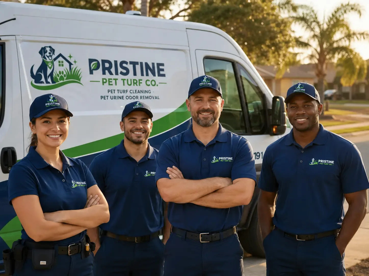 Pet Turf Cleaning company in Bath, ME